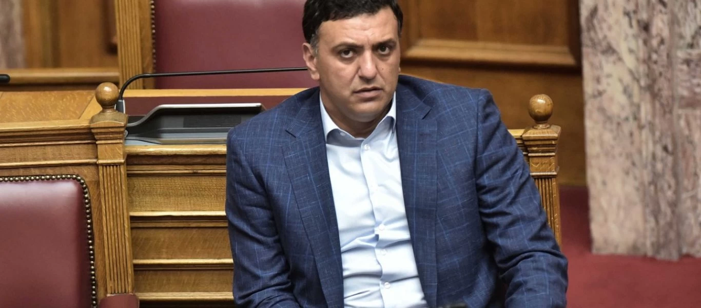 Β.Κικίλιας: «Μείωση του clawback κατά πολύ χαμηλότερα του 1 δισ. ευρώ»